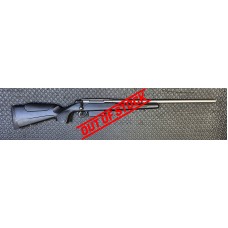 Tikka T3X Varmint Stainless Steel .223 Rem 24" Barrel Bolt Action Rifle Used